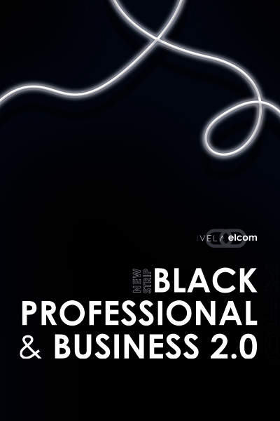 New strip LED: Business 2.0 e Black Professional