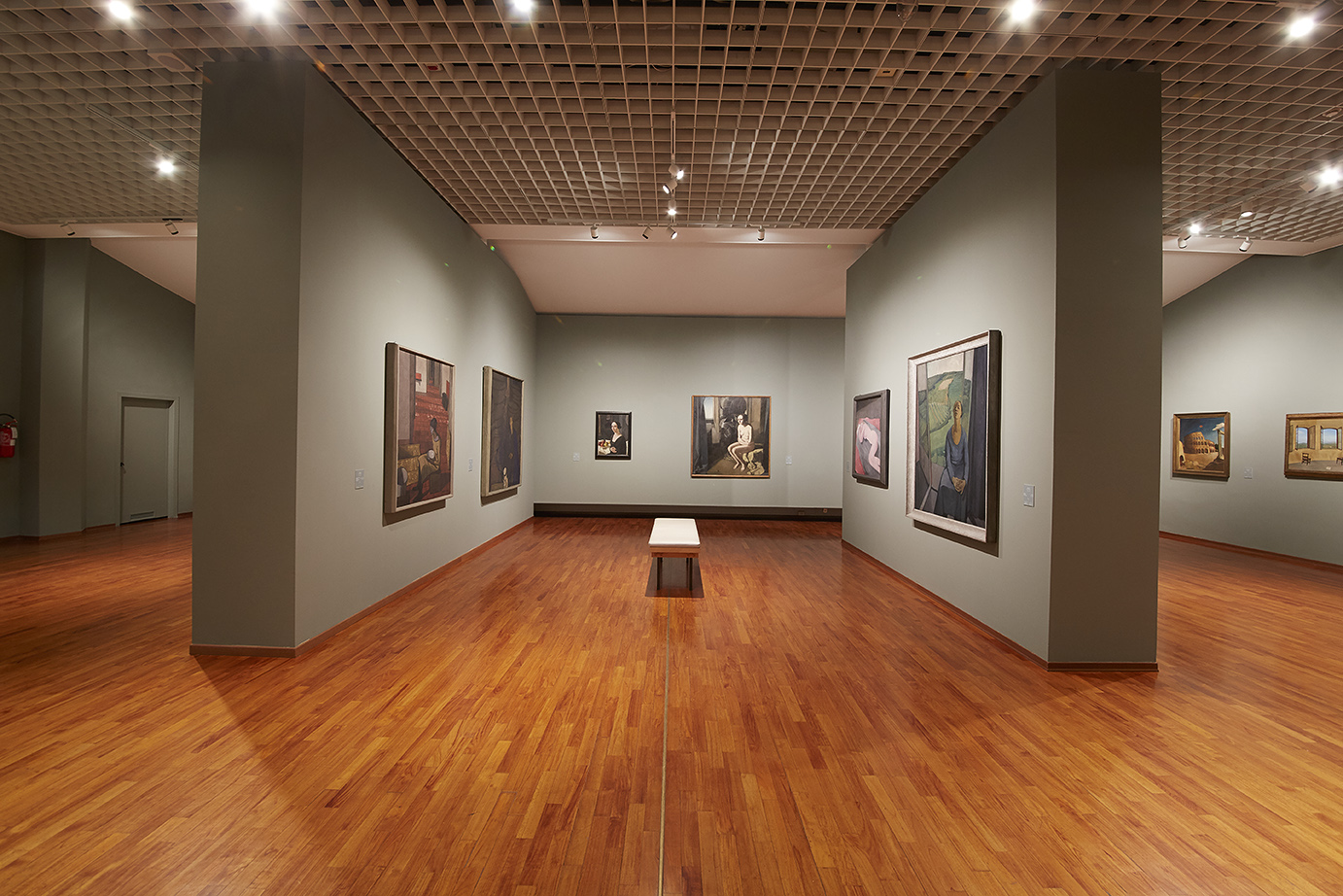 GAM – Gallery of modern and contemporary art